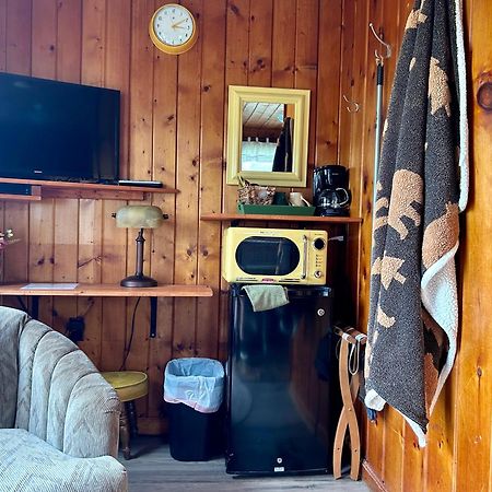 Cedar Ridge Cabins Honor Esterno foto