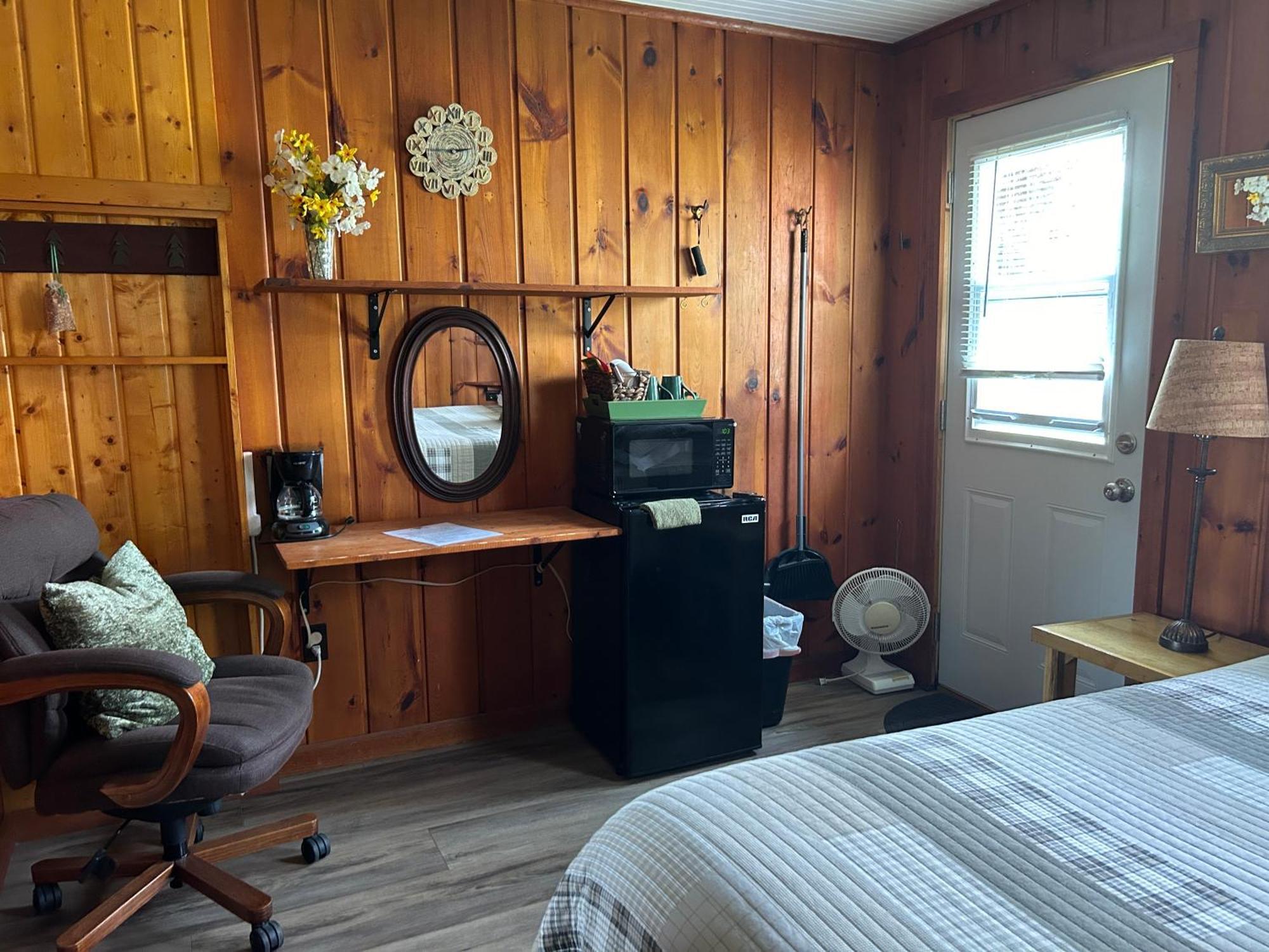 Cedar Ridge Cabins Honor Esterno foto