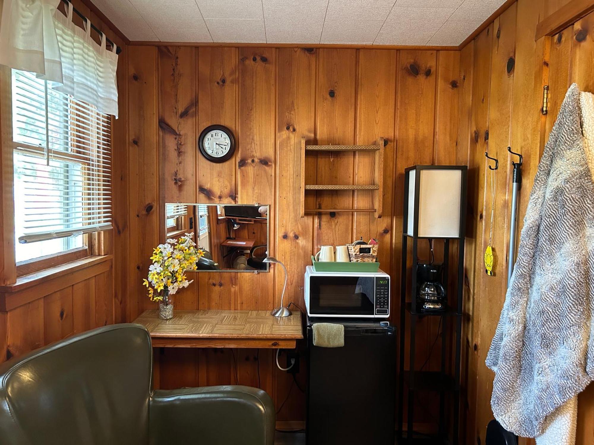 Cedar Ridge Cabins Honor Esterno foto