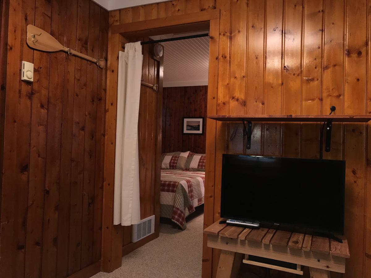 Cedar Ridge Cabins Honor Esterno foto