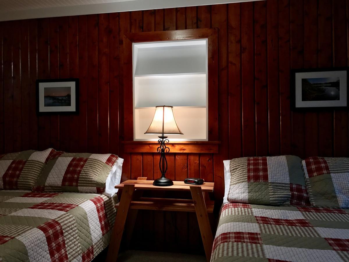 Cedar Ridge Cabins Honor Esterno foto