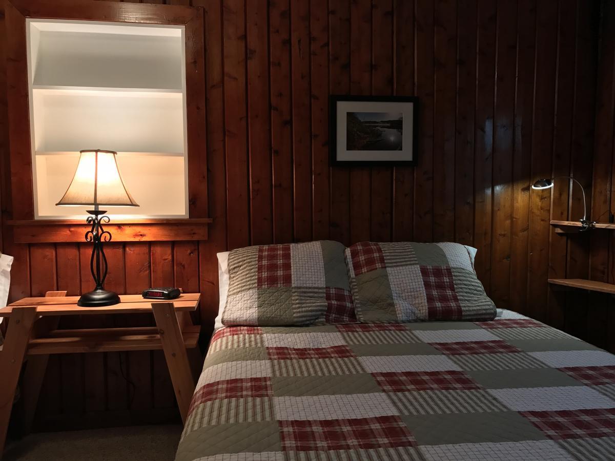 Cedar Ridge Cabins Honor Esterno foto