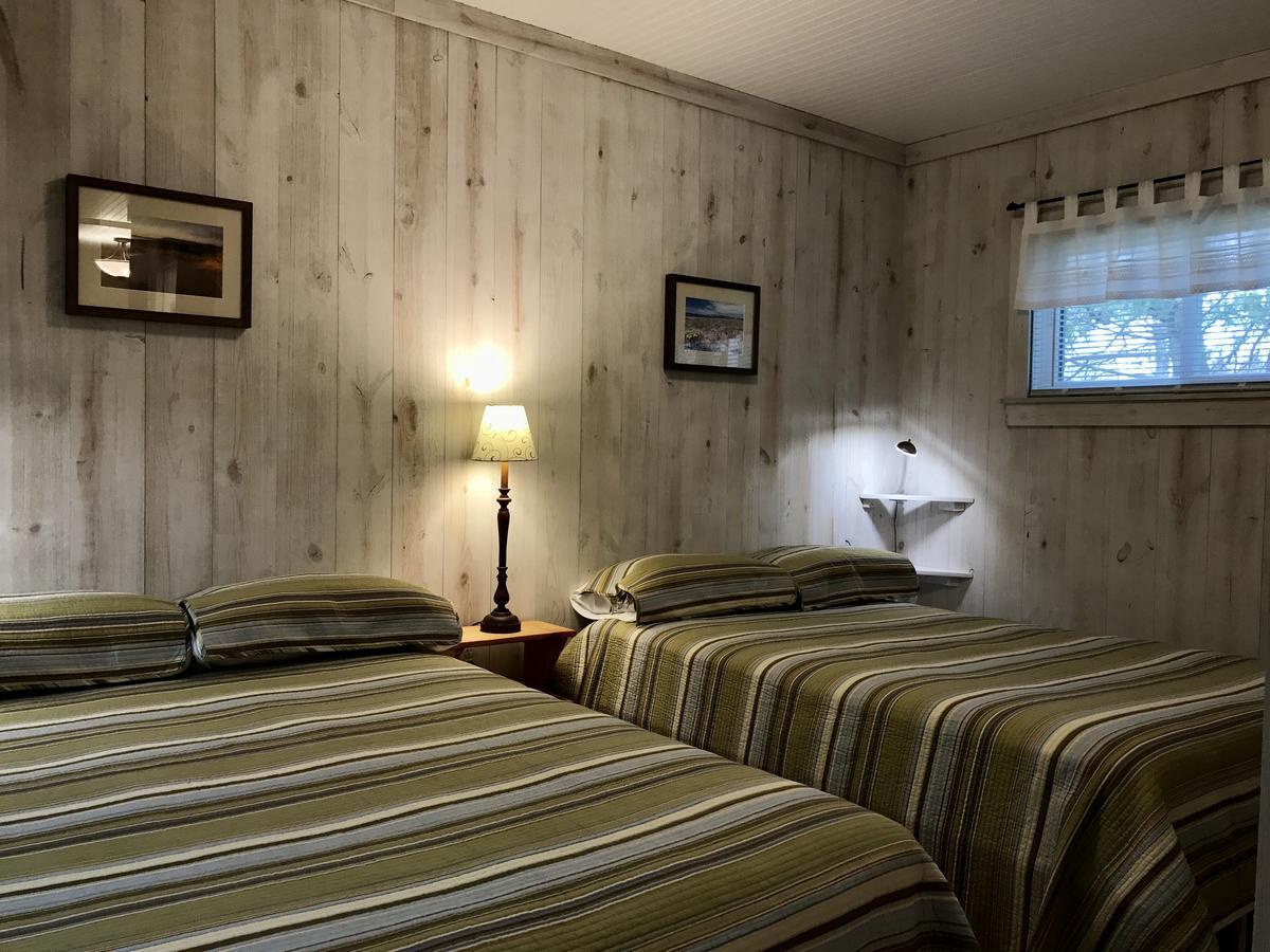 Cedar Ridge Cabins Honor Esterno foto
