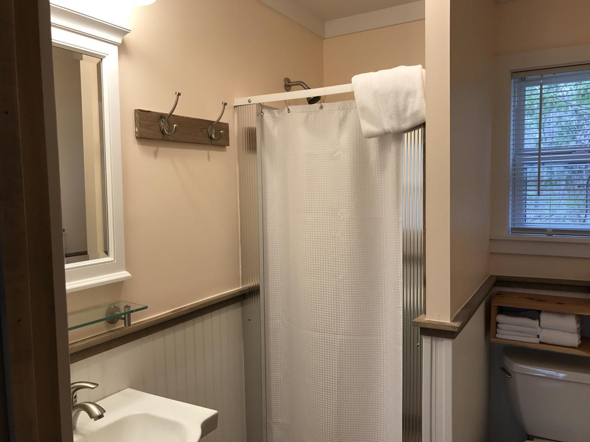 Cedar Ridge Cabins Honor Esterno foto