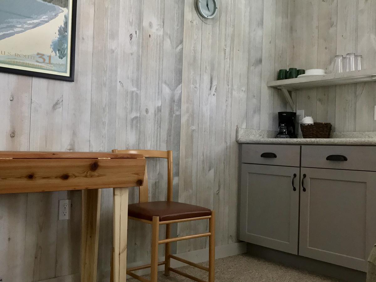 Cedar Ridge Cabins Honor Esterno foto