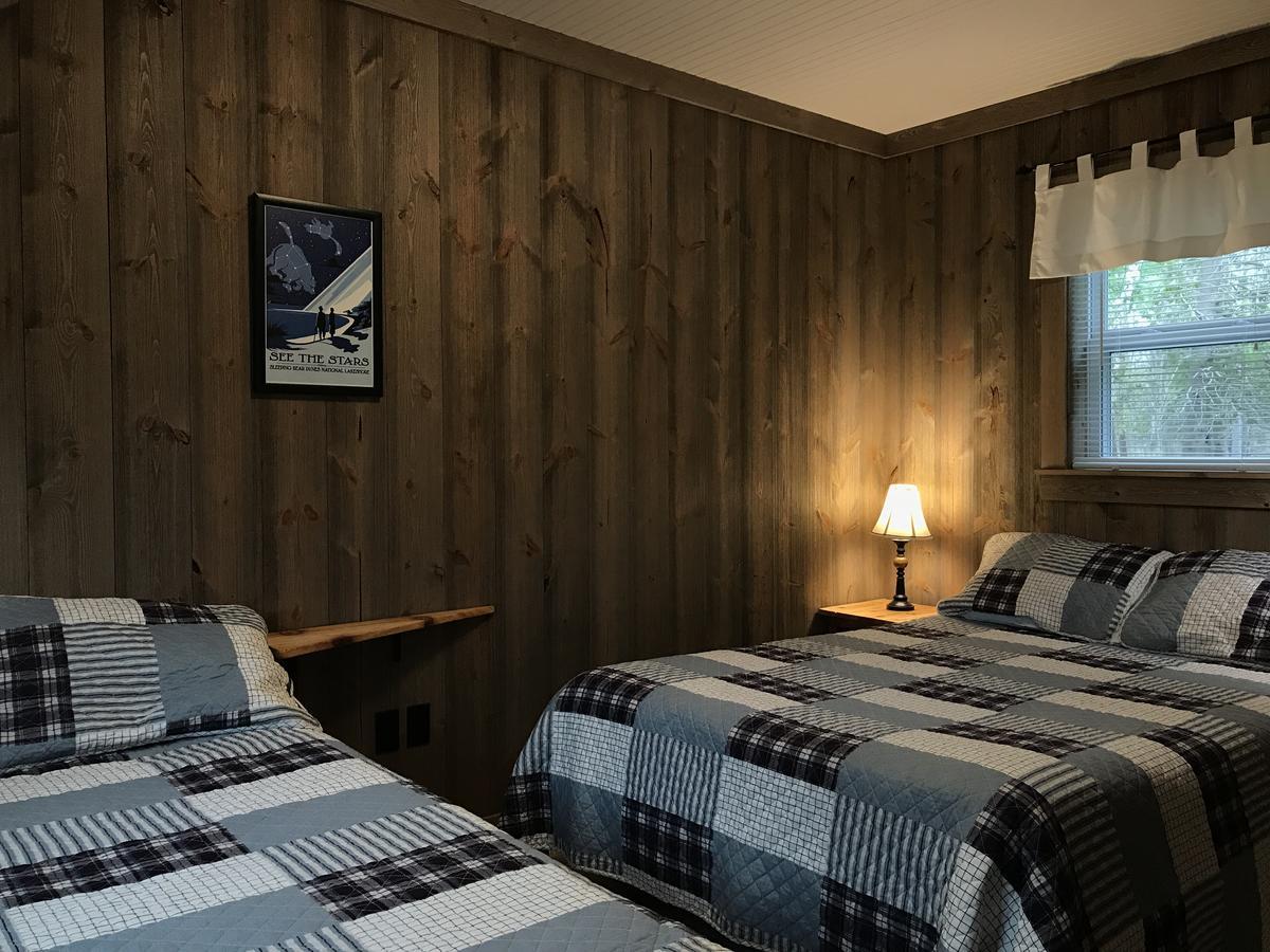 Cedar Ridge Cabins Honor Esterno foto