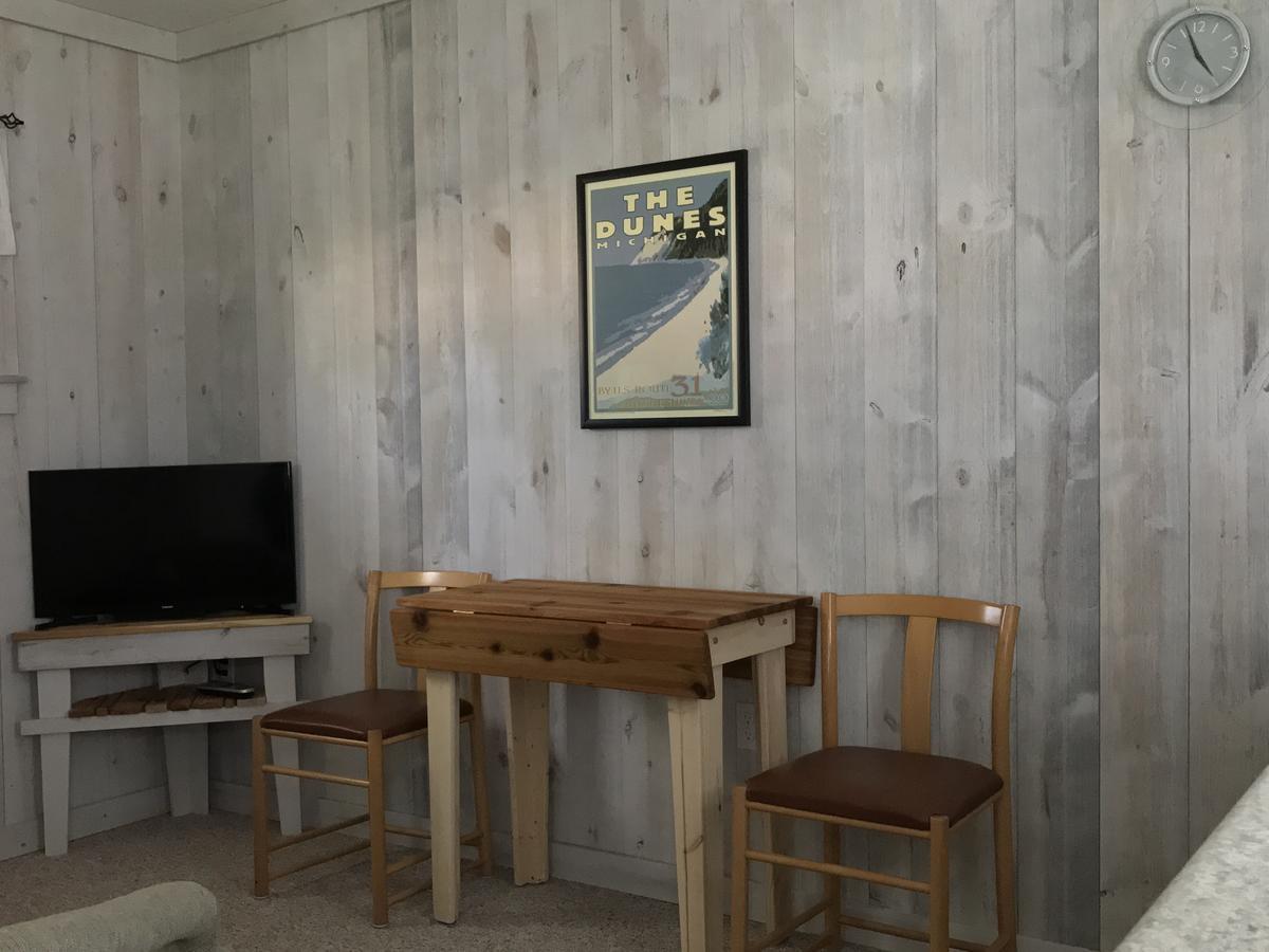 Cedar Ridge Cabins Honor Esterno foto