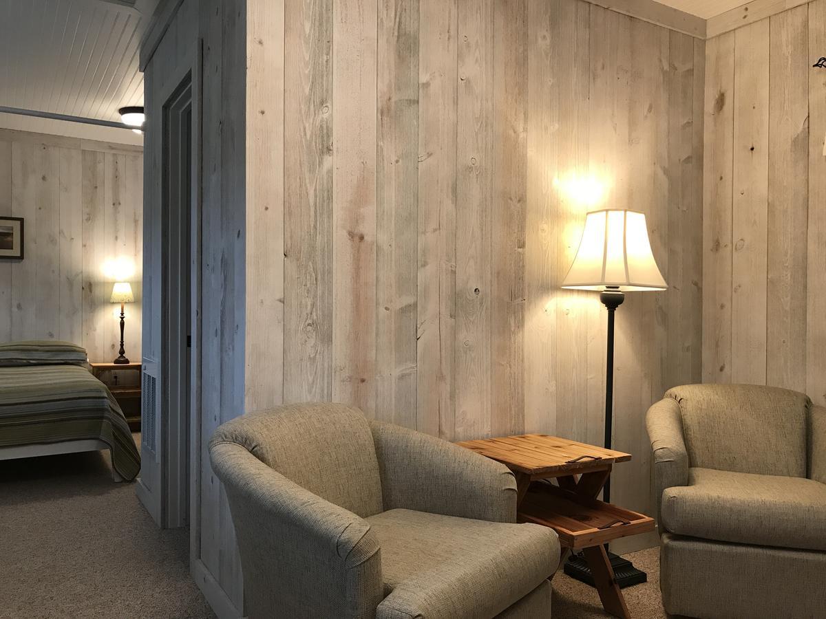 Cedar Ridge Cabins Honor Esterno foto