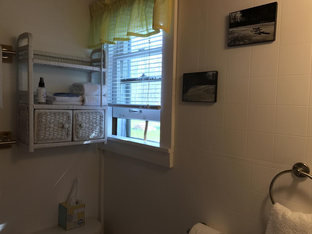 Cedar Ridge Cabins Honor Esterno foto