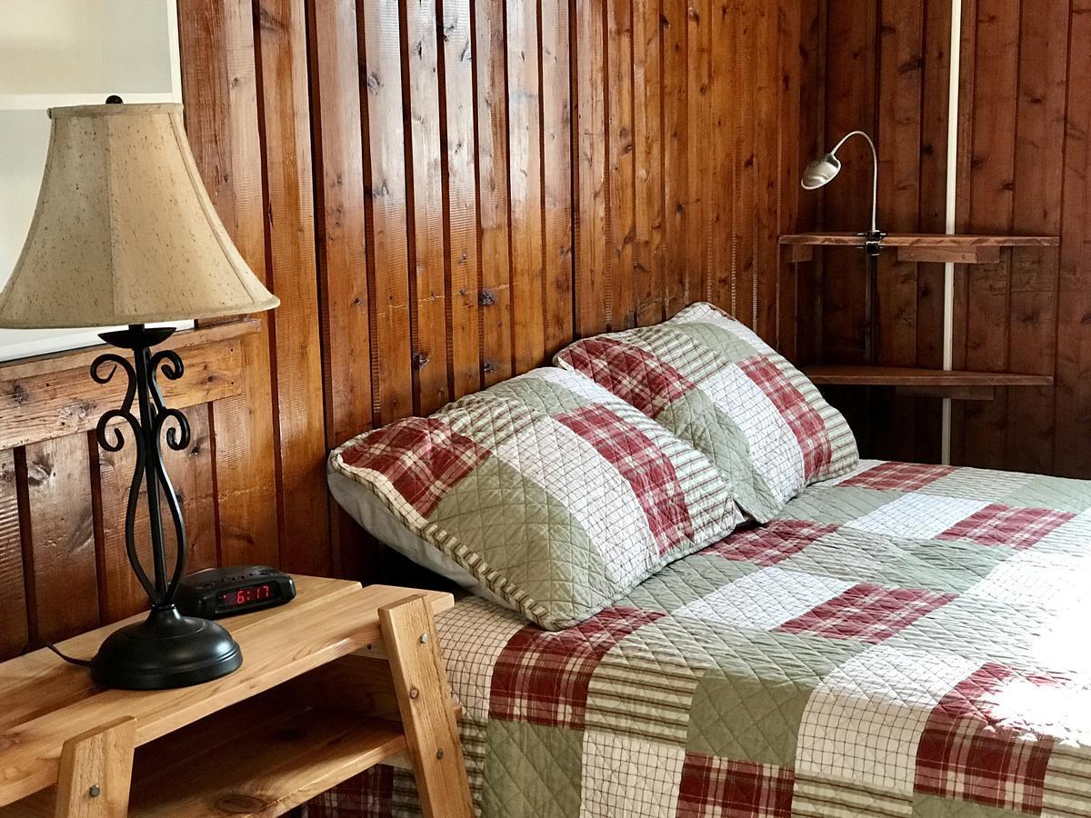 Cedar Ridge Cabins Honor Esterno foto