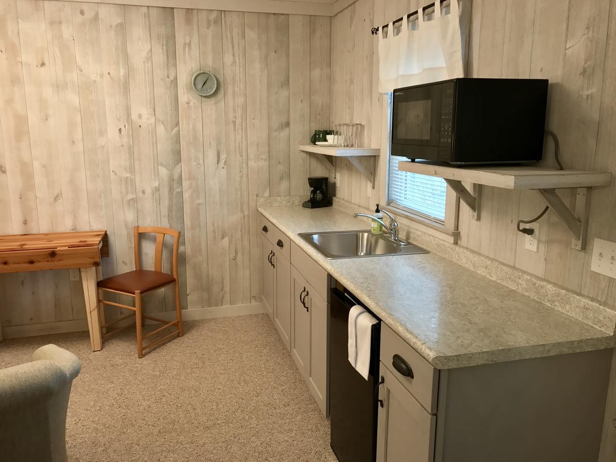 Cedar Ridge Cabins Honor Esterno foto