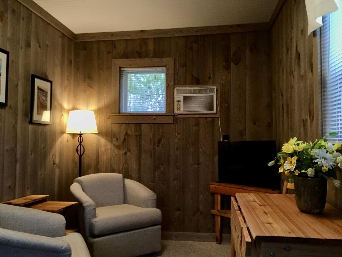 Cedar Ridge Cabins Honor Esterno foto