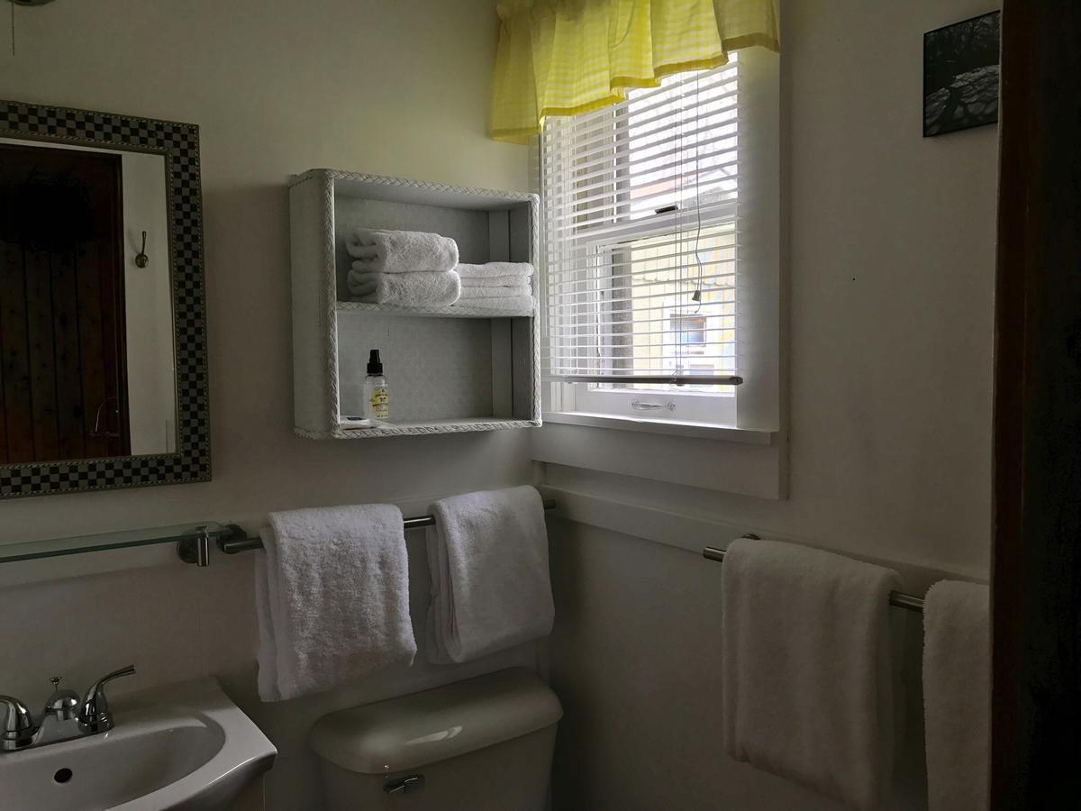 Cedar Ridge Cabins Honor Esterno foto