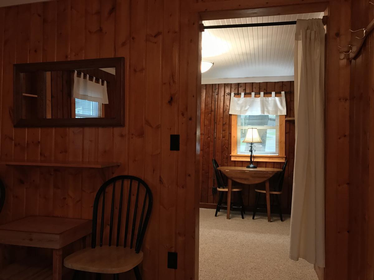 Cedar Ridge Cabins Honor Esterno foto