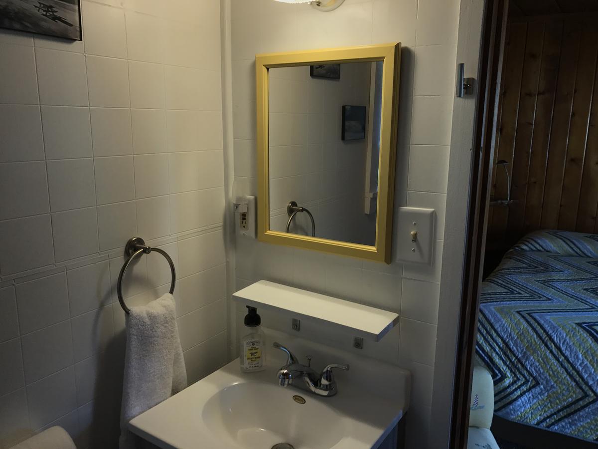 Cedar Ridge Cabins Honor Esterno foto