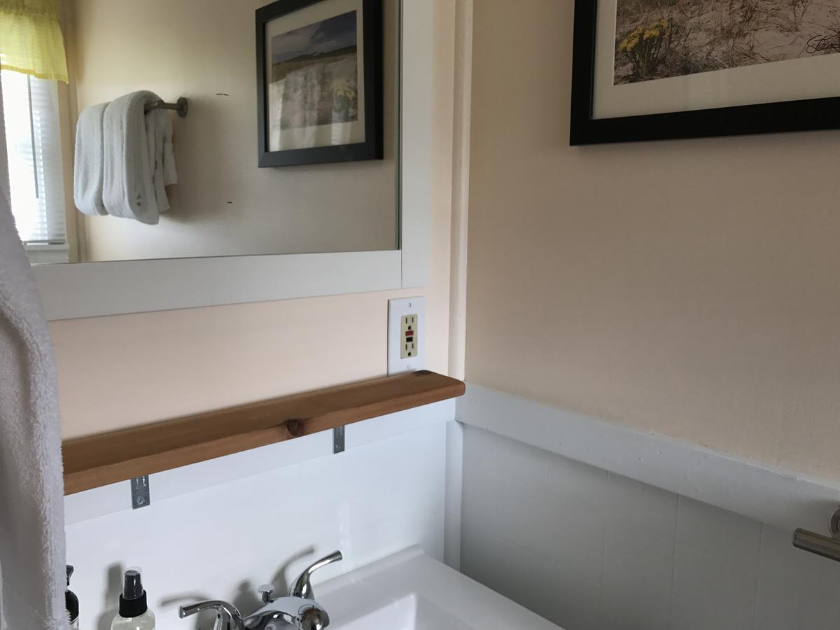 Cedar Ridge Cabins Honor Esterno foto