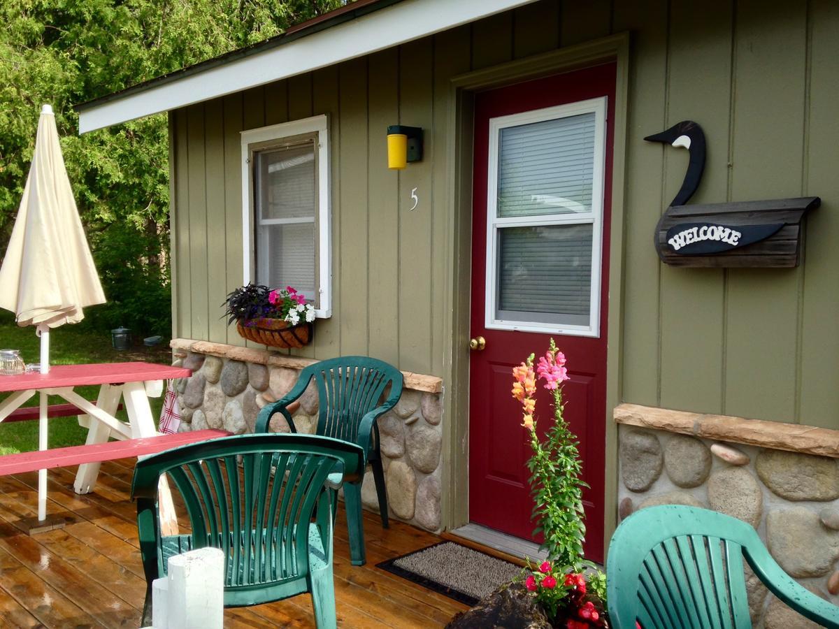 Cedar Ridge Cabins Honor Esterno foto