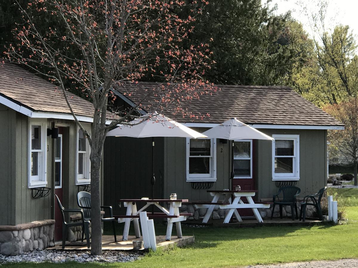 Cedar Ridge Cabins Honor Esterno foto