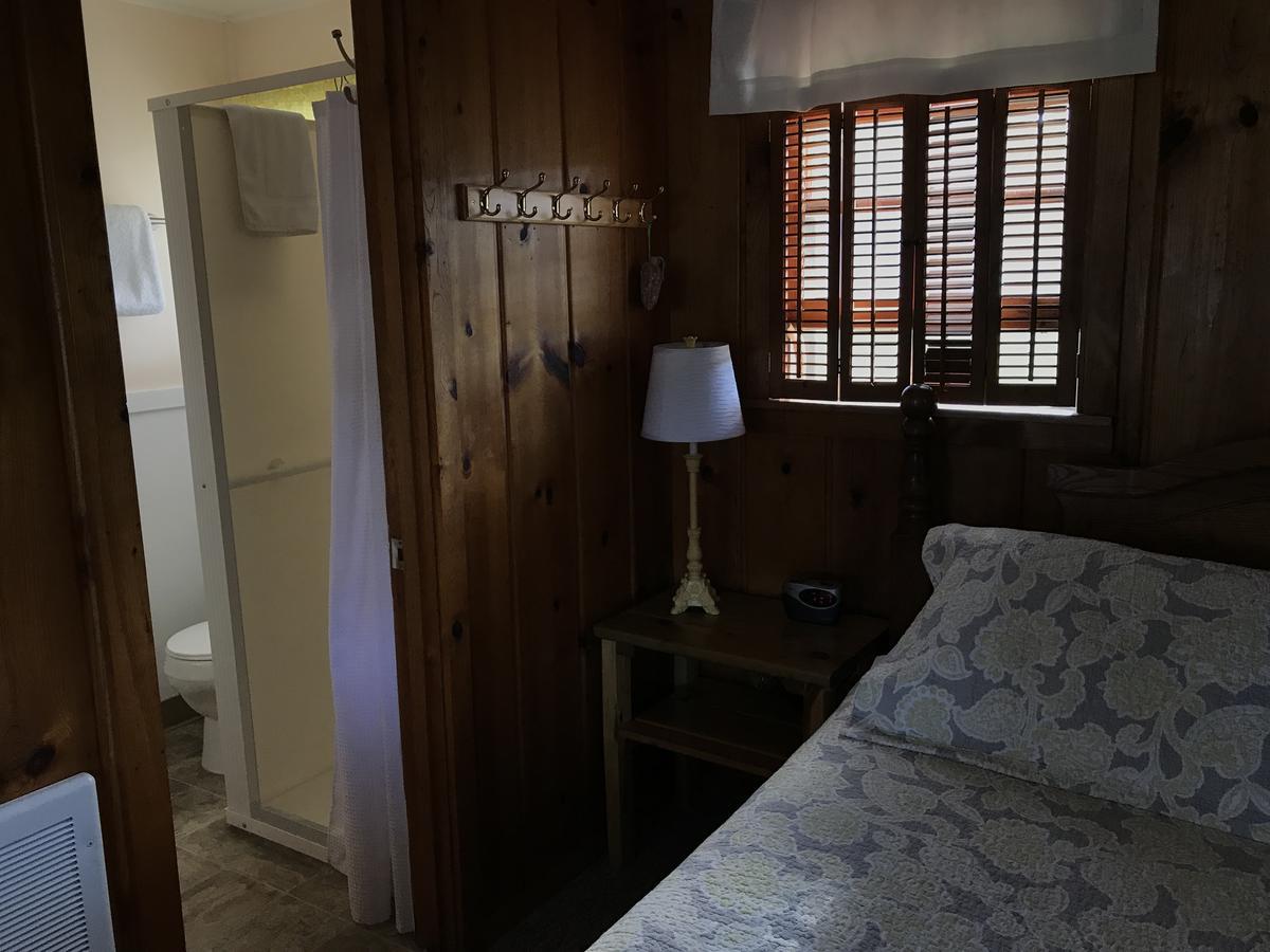 Cedar Ridge Cabins Honor Esterno foto