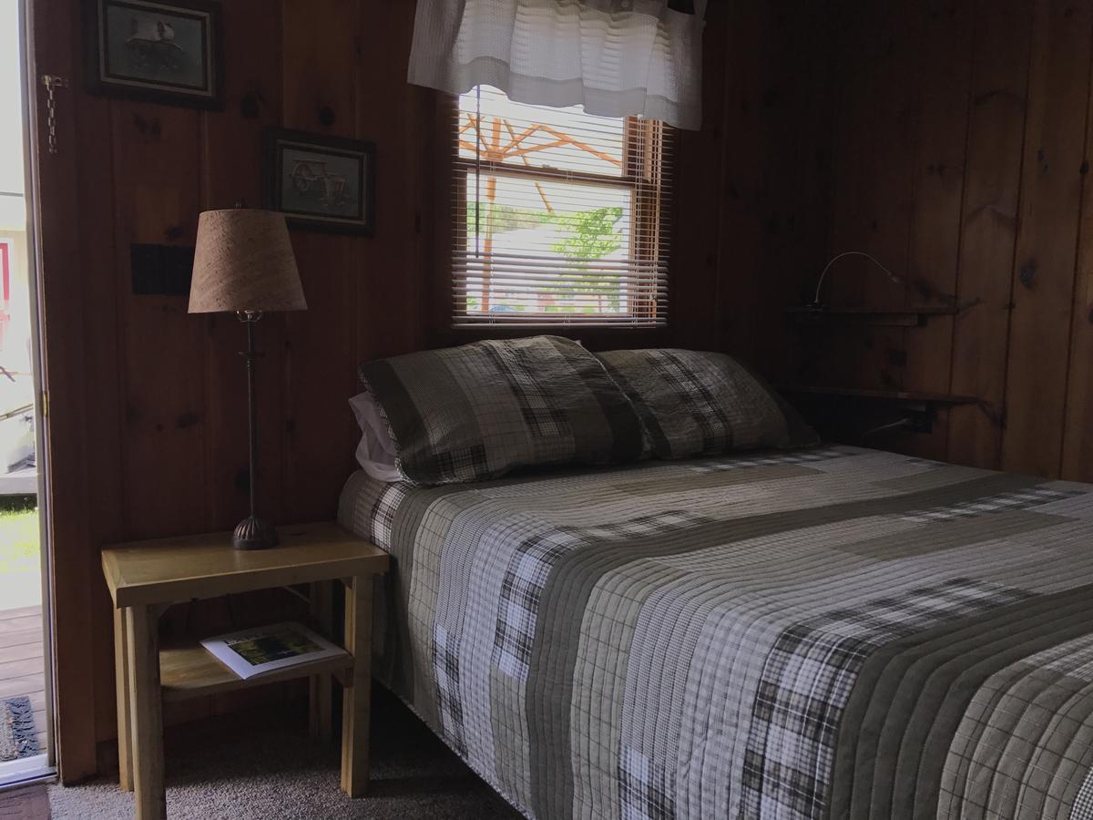 Cedar Ridge Cabins Honor Esterno foto