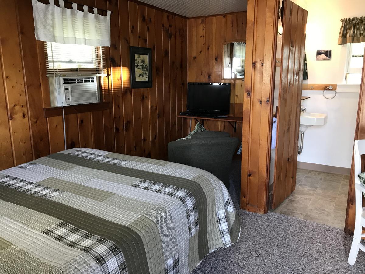 Cedar Ridge Cabins Honor Esterno foto
