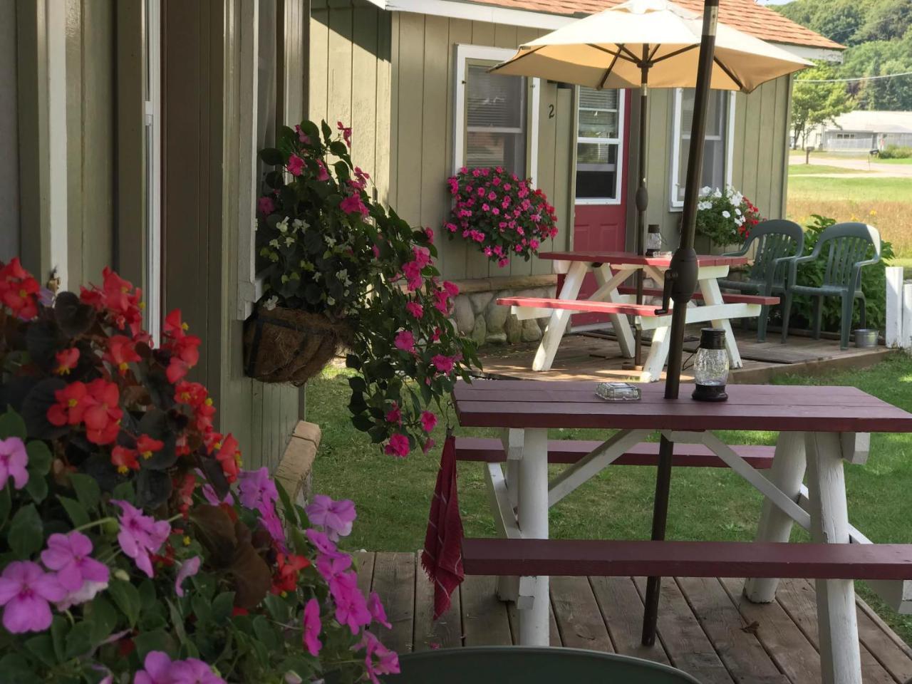 Cedar Ridge Cabins Honor Esterno foto