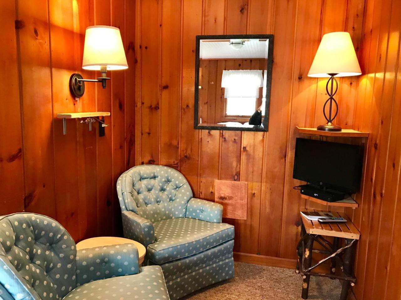 Cedar Ridge Cabins Honor Esterno foto