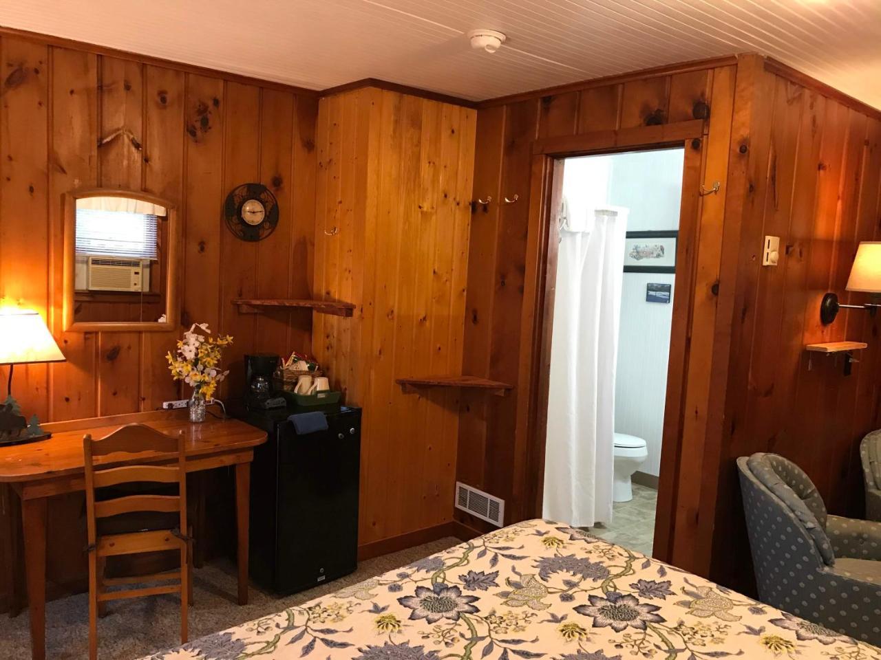Cedar Ridge Cabins Honor Esterno foto