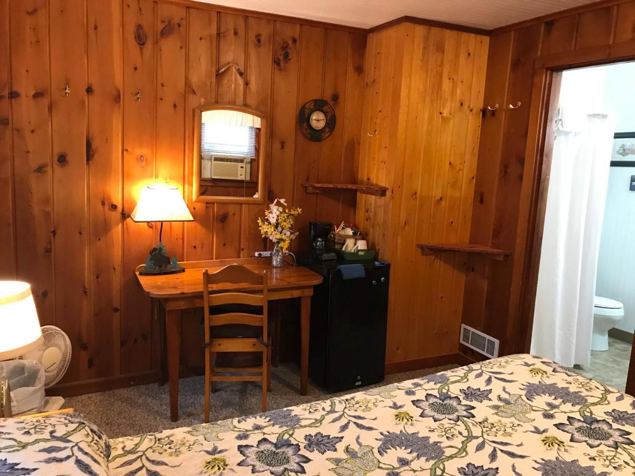 Cedar Ridge Cabins Honor Esterno foto