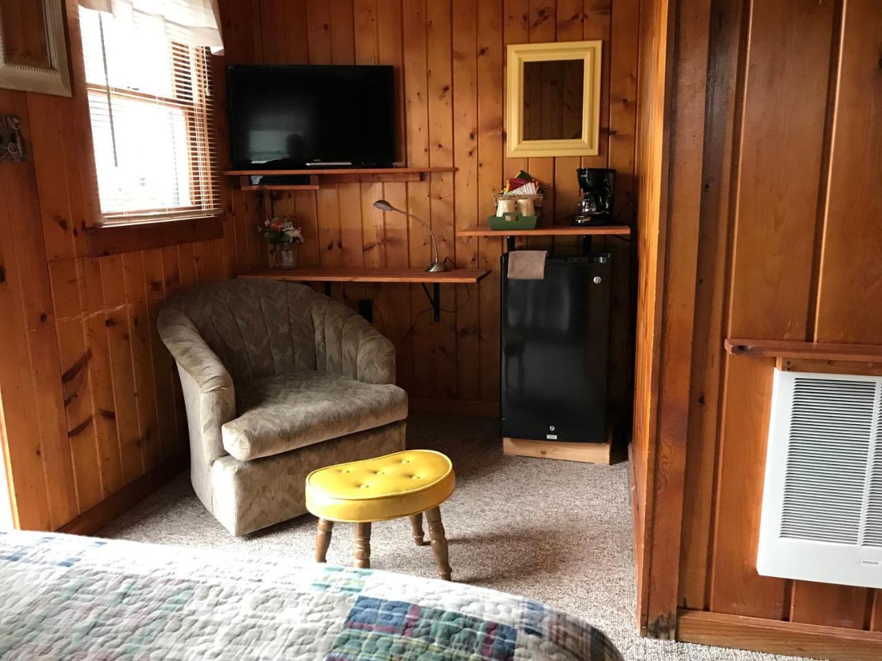 Cedar Ridge Cabins Honor Esterno foto