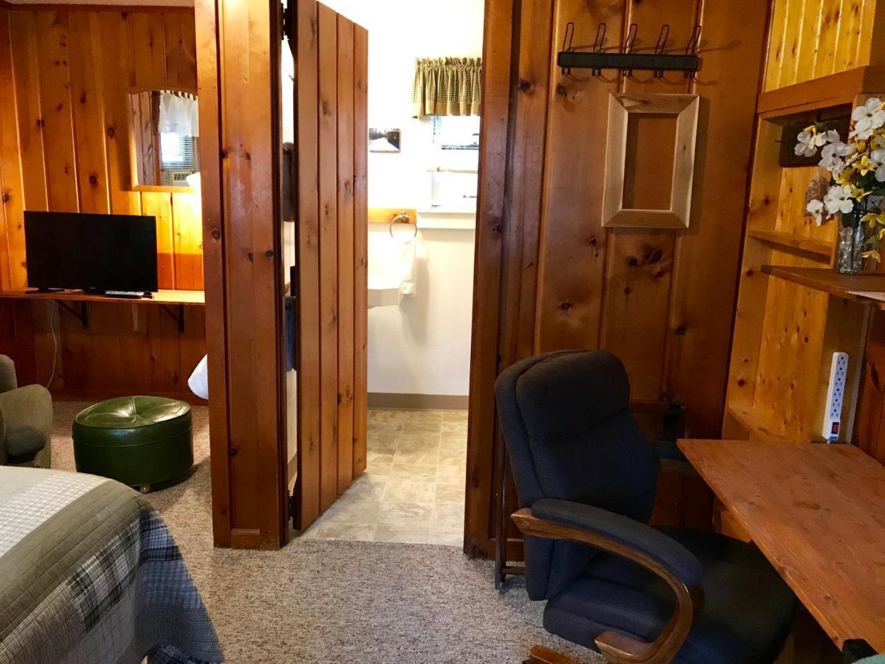 Cedar Ridge Cabins Honor Esterno foto